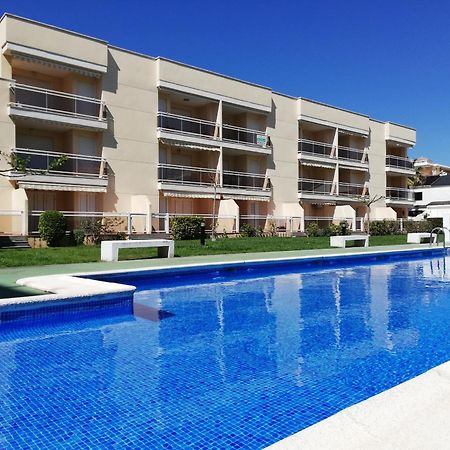 Solmar II Solo Familias Serviplaya Platja de Xeraco Exterior foto