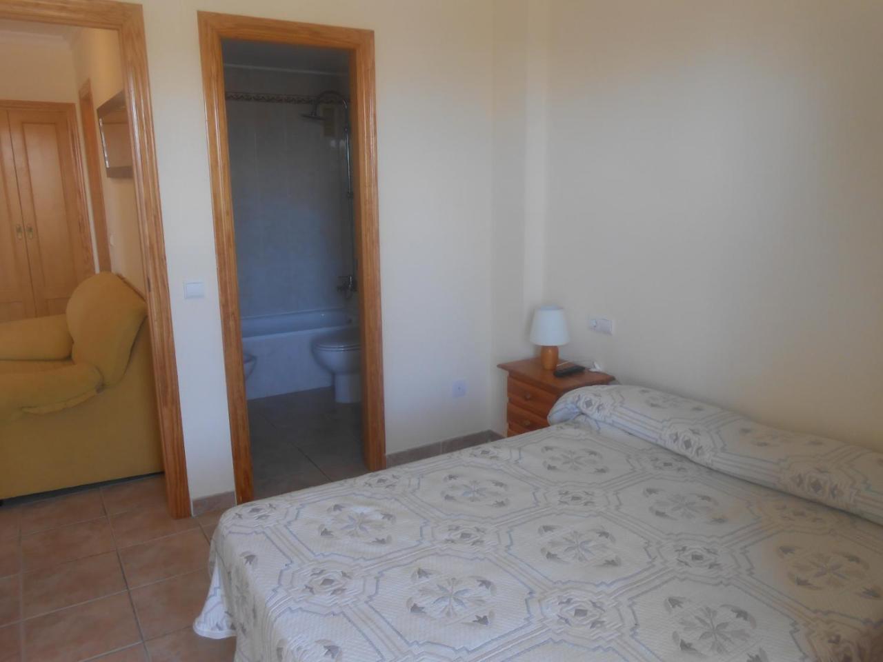 Solmar II Solo Familias Serviplaya Platja de Xeraco Exterior foto