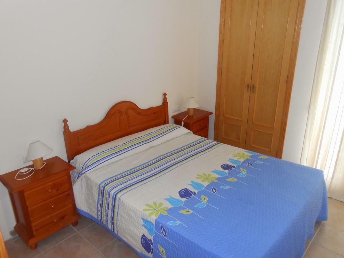 Solmar II Solo Familias Serviplaya Platja de Xeraco Exterior foto