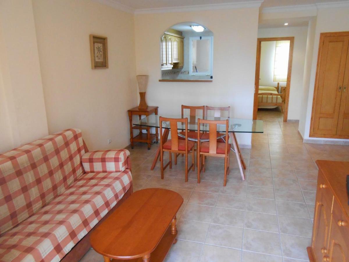Solmar II Solo Familias Serviplaya Platja de Xeraco Exterior foto